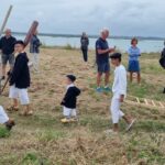 Ambiance caliente pour Halloween !