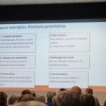 Ambiance caliente pour Halloween !