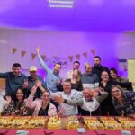 Succès du vide-grenier du FCCL