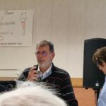 Les derniers vœux de Pascal Goulaouic