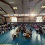 Remerciements au top pour les bénévoles du 15 aout !